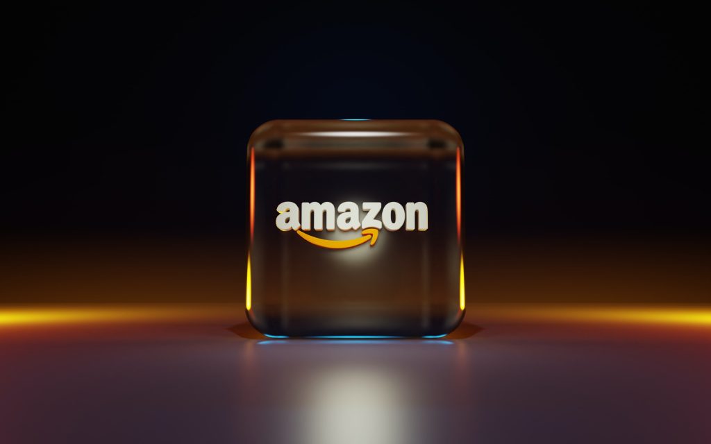 amazon